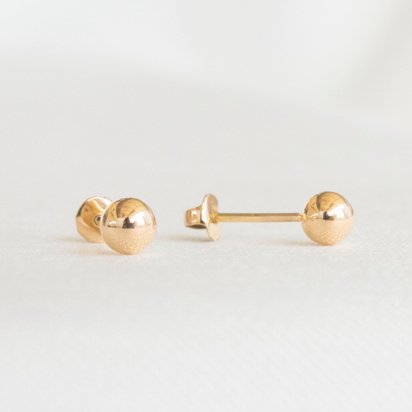 ARETE ABRIDOR BOLITA