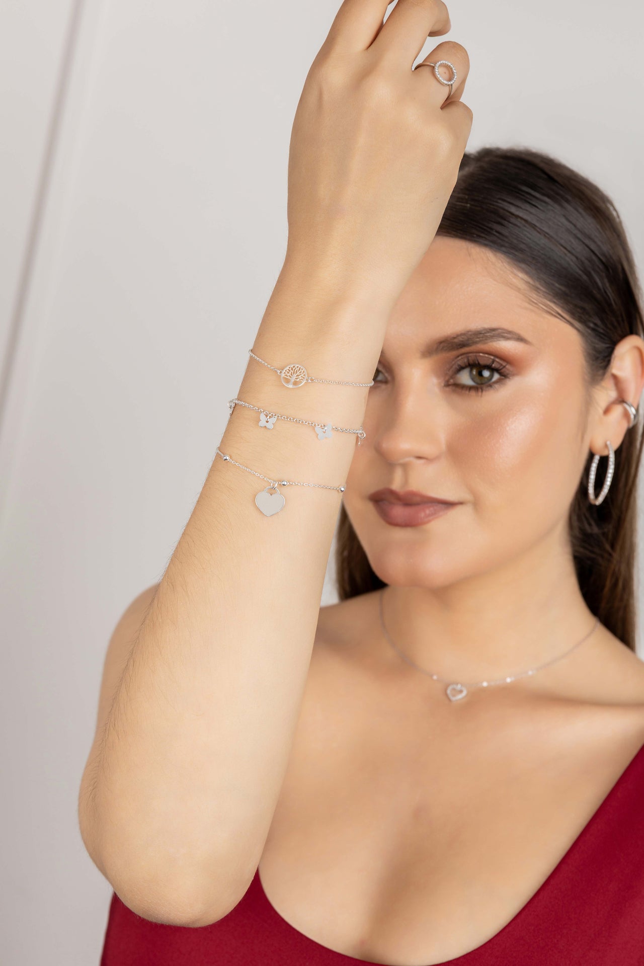 PULSERA ÁRBOL DE LA VIDA