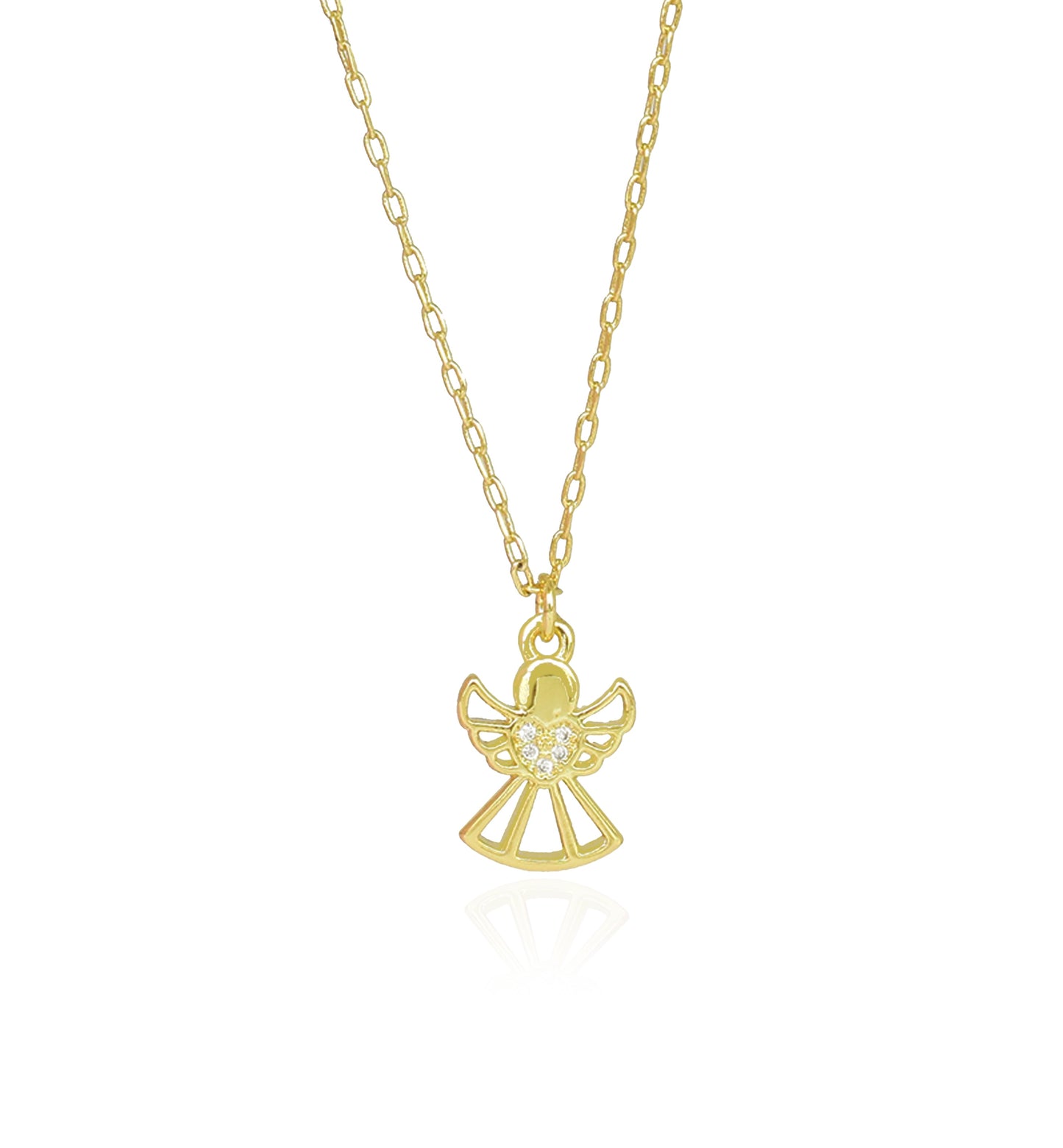 COLLAR ANGELITO