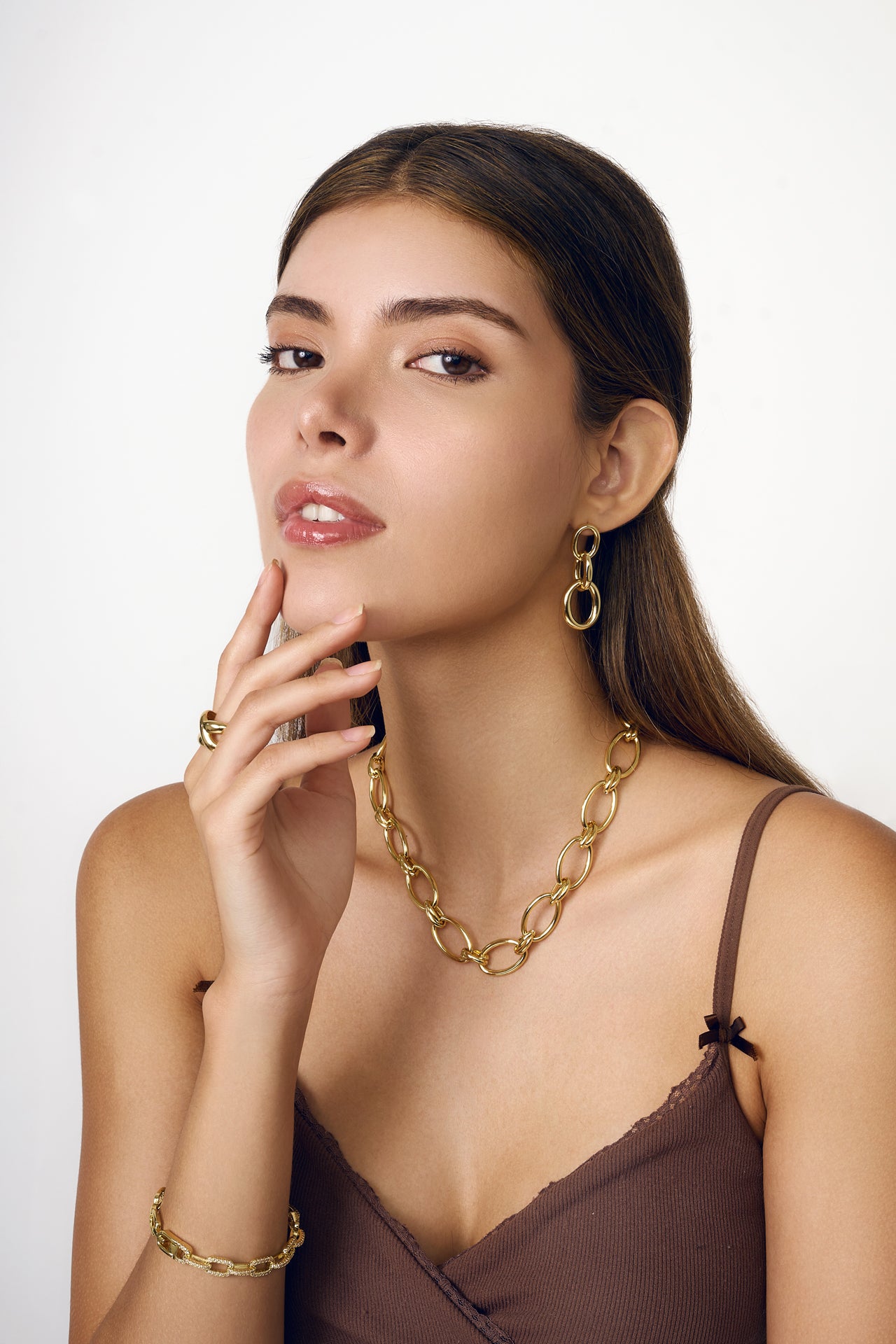 COLLAR CHAIN