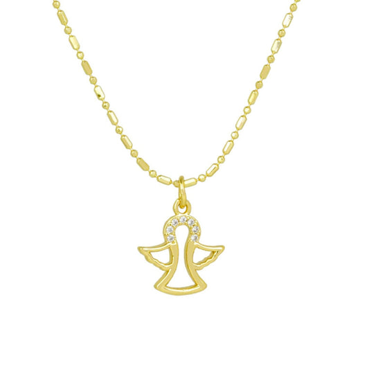 COLLAR ÁNGEL DE LUZ