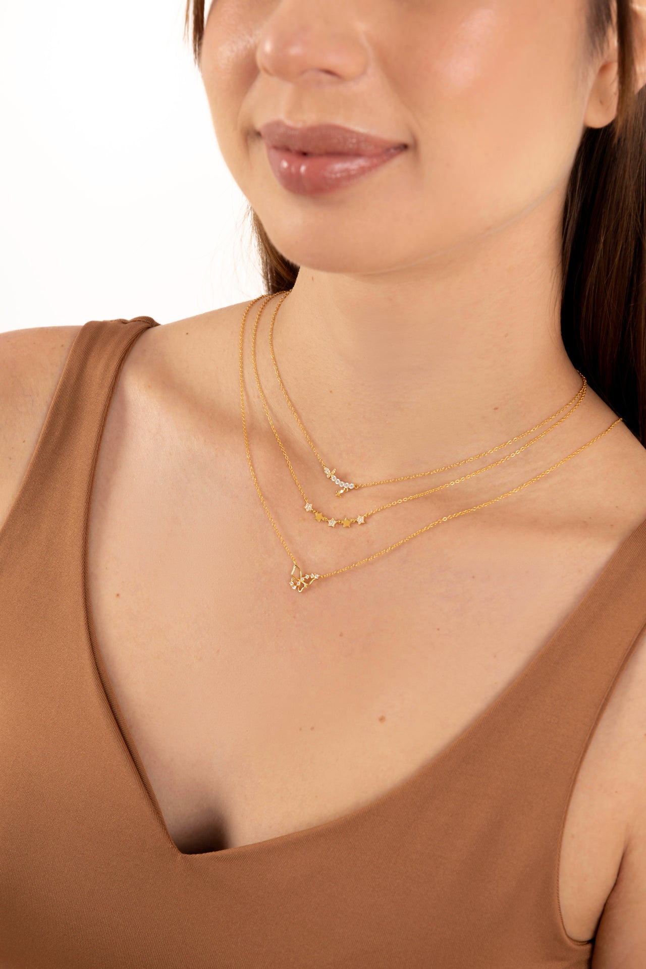 COLLAR AURORA