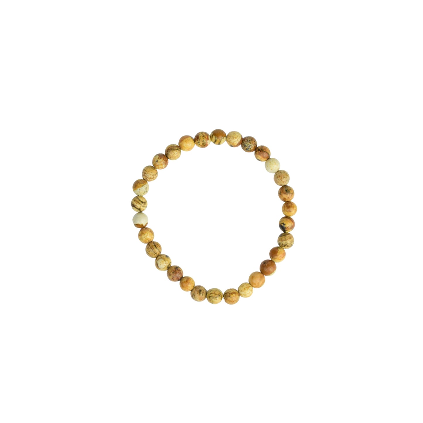 PULSERA JASPES