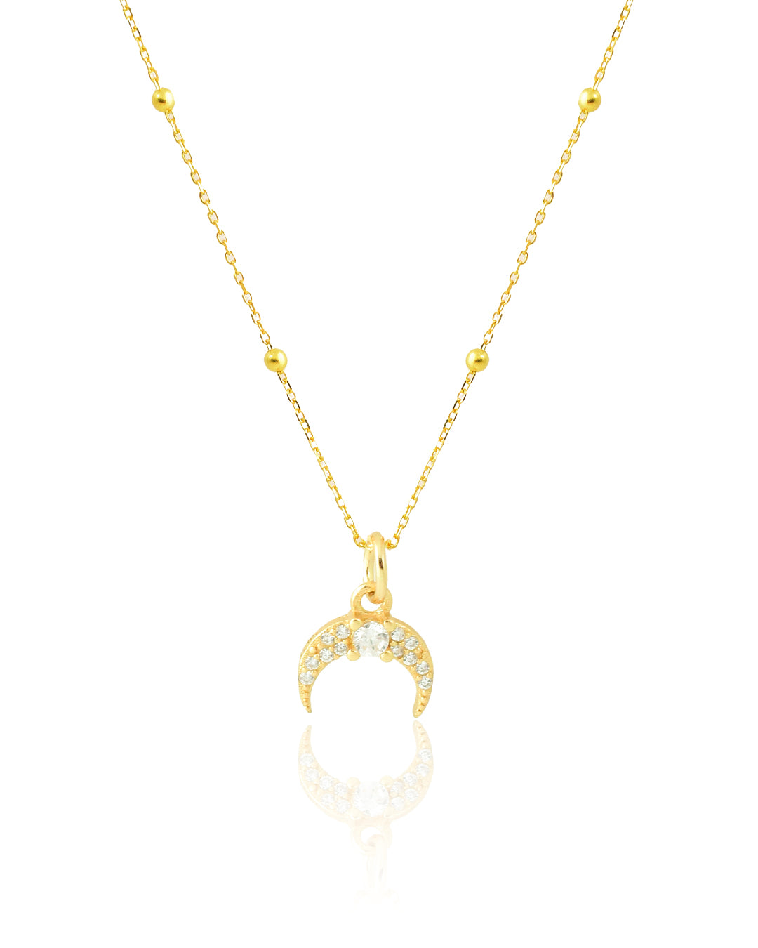 COLLAR LUNA