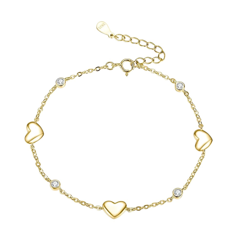 PULSERA MIA