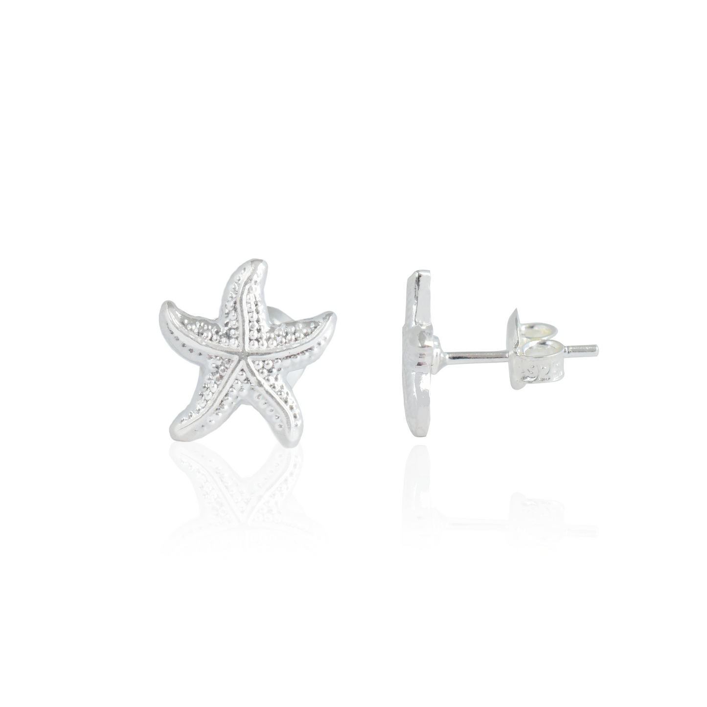 ARETES ESTRELLA DE MAR