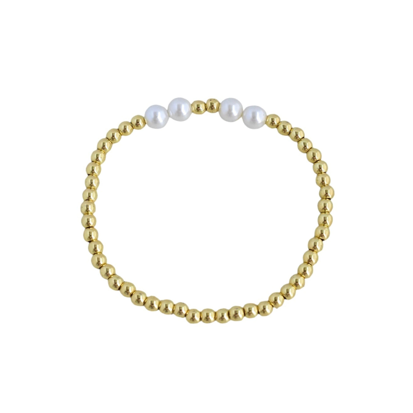 PULSERA PEARL