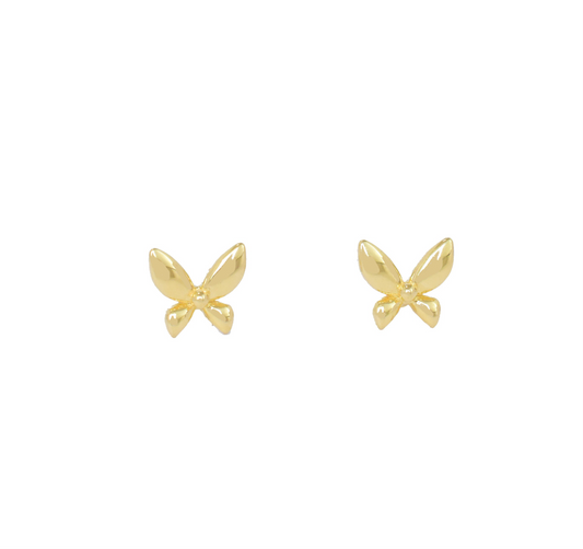 ARETES MARIPOSA