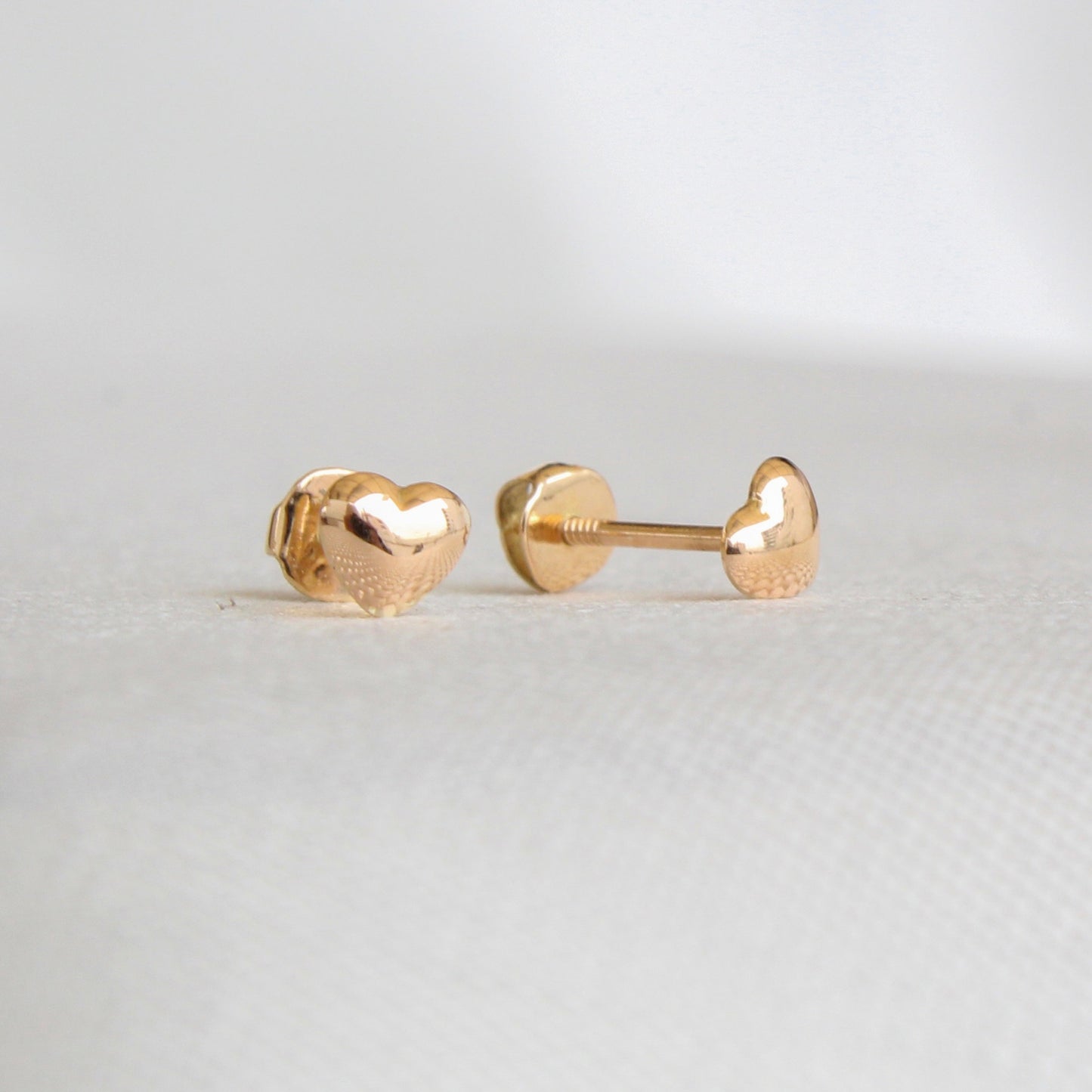 ARETE ABRIDOR CORAZÓN