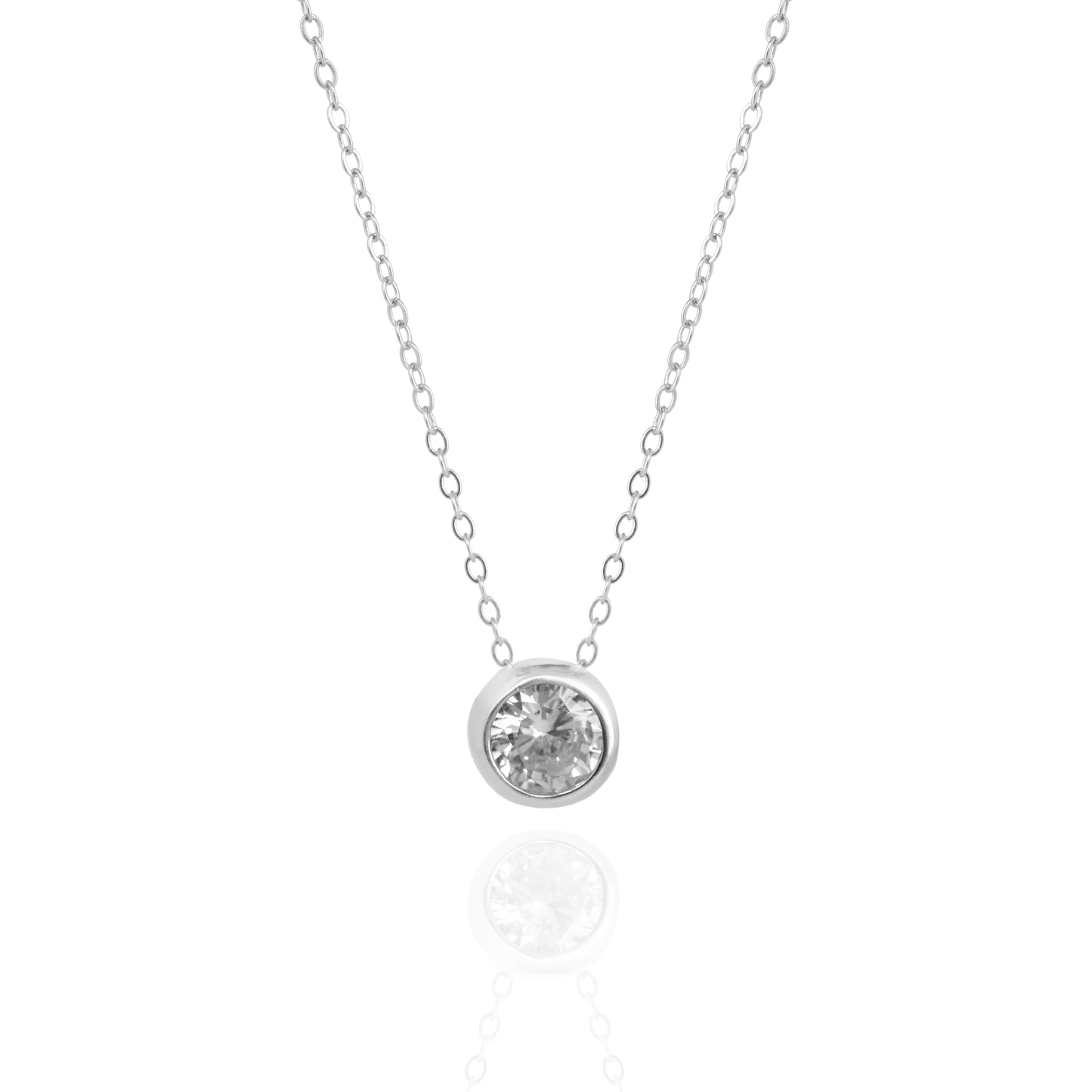 COLLAR PUNTO LUZ