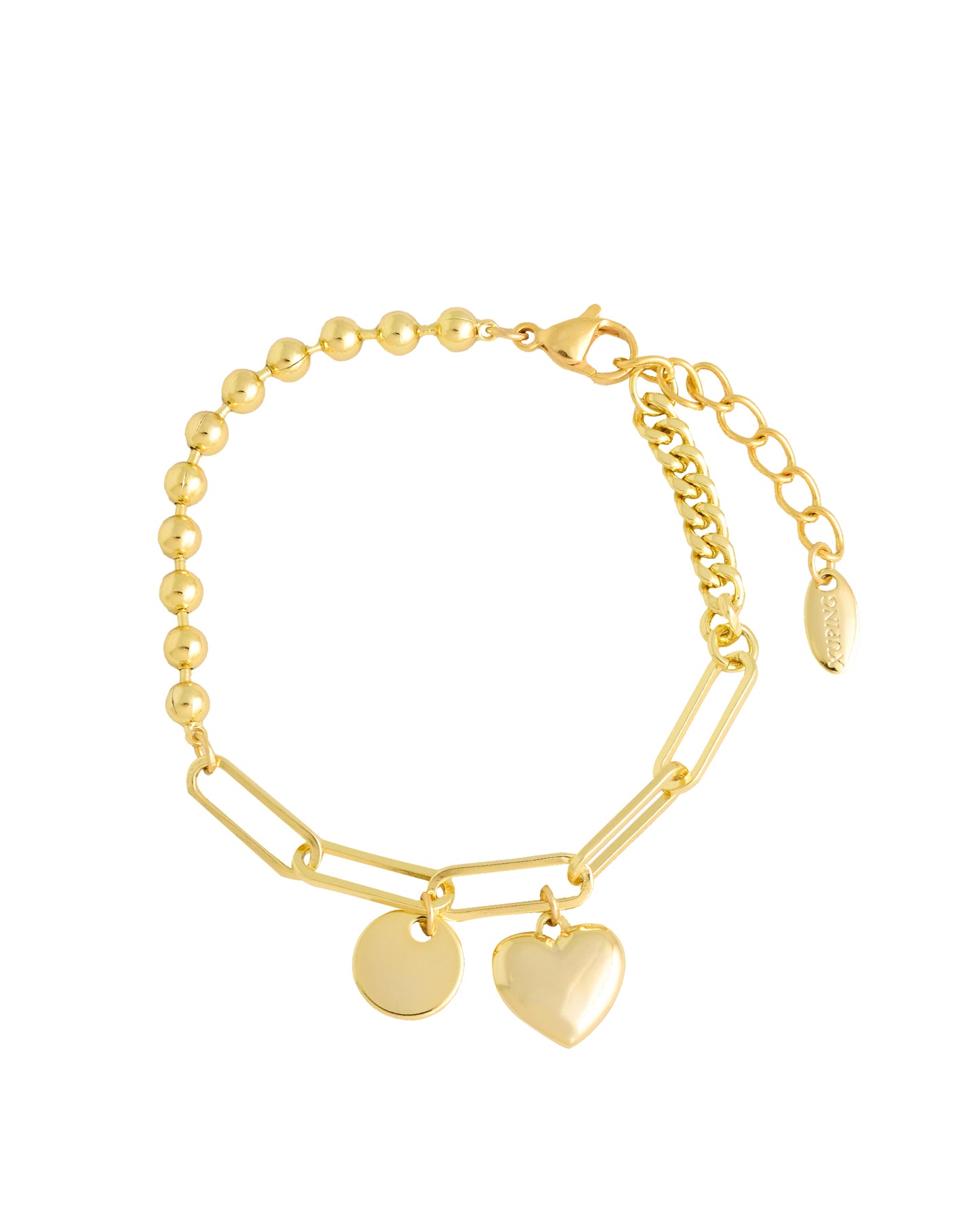 PULSERA LAZOS