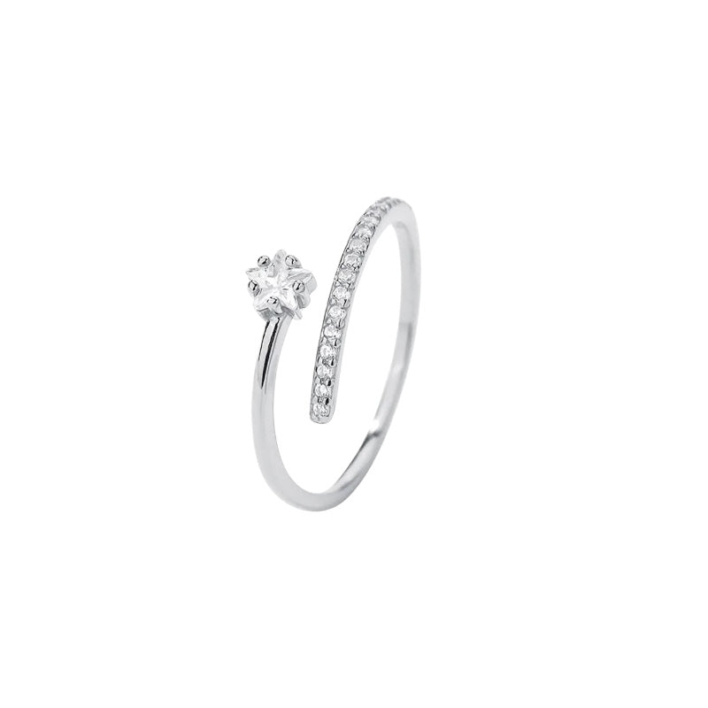 ANILLO ESTRELLA SHINY