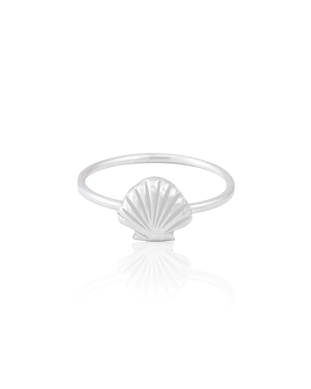 ANILLO CONCHITA DE MAR