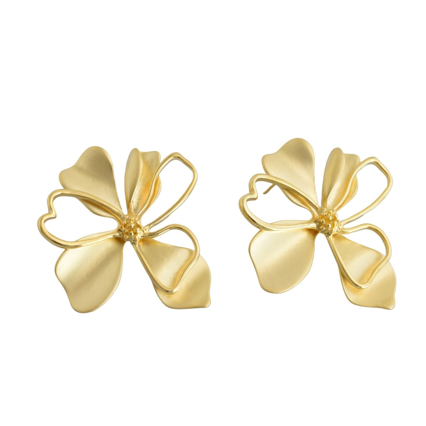 ARETES FLOR DE ENSUEÑO