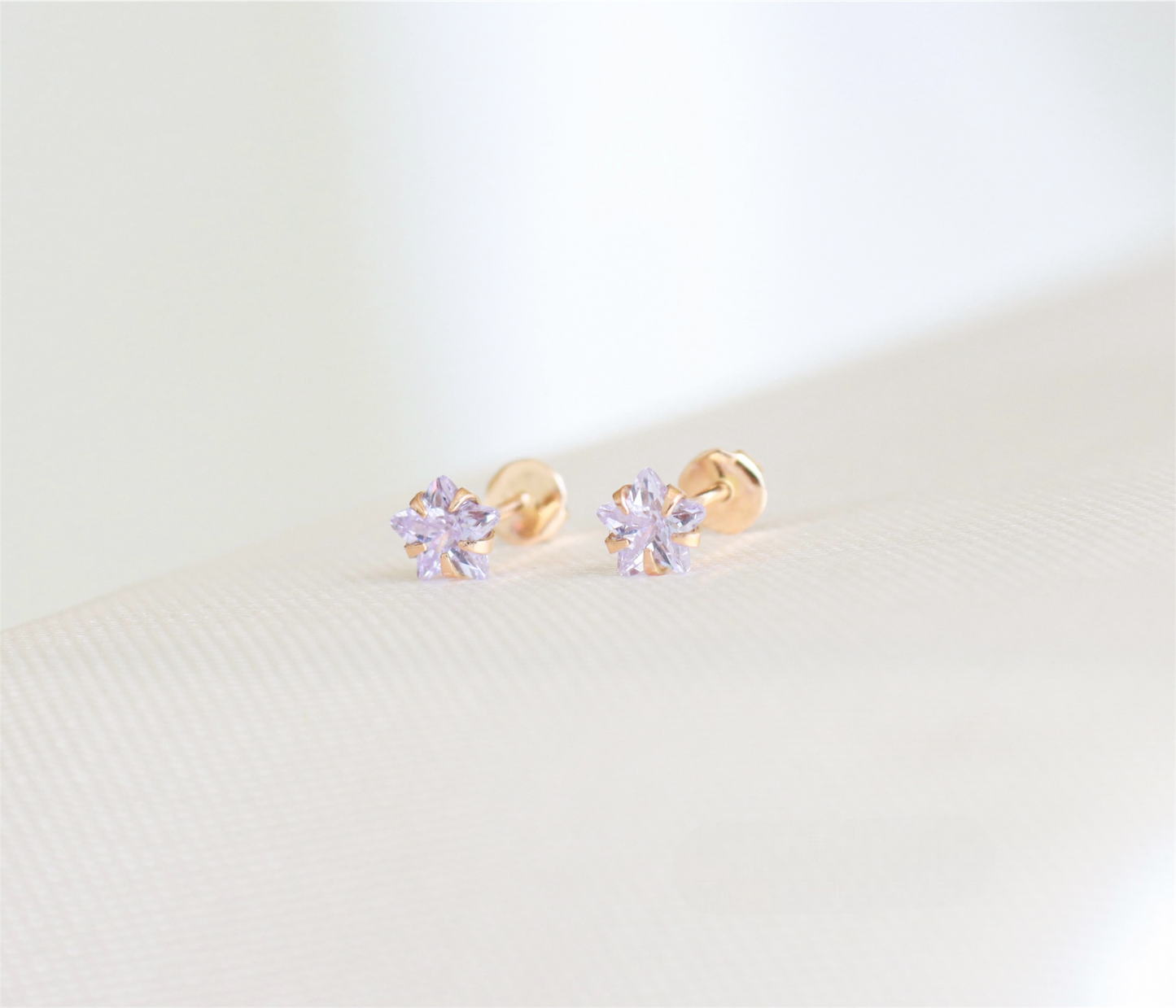 ARETE ESTRELLITA