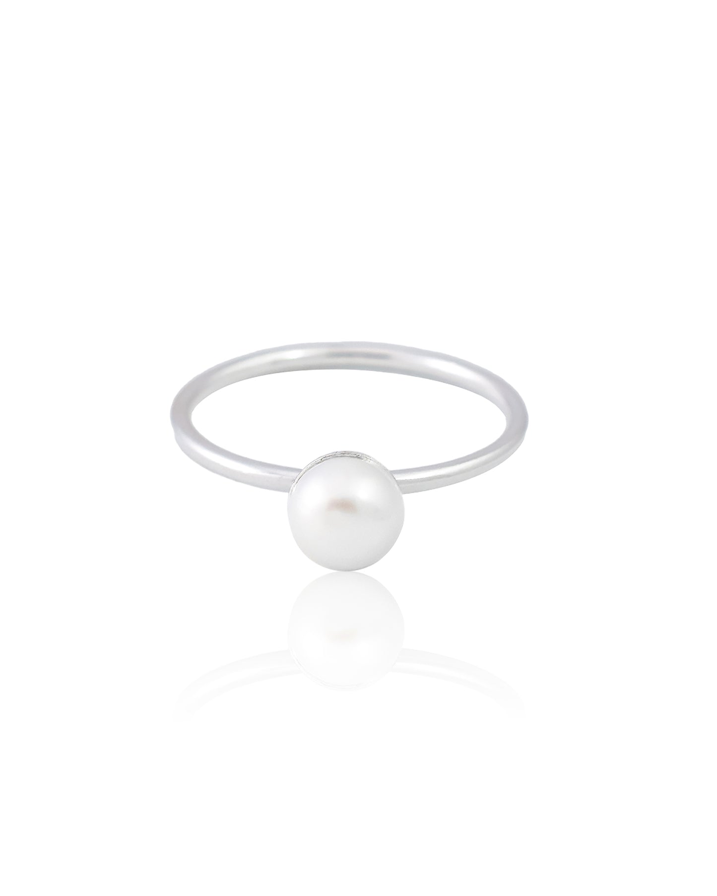 ANILLO PERLA