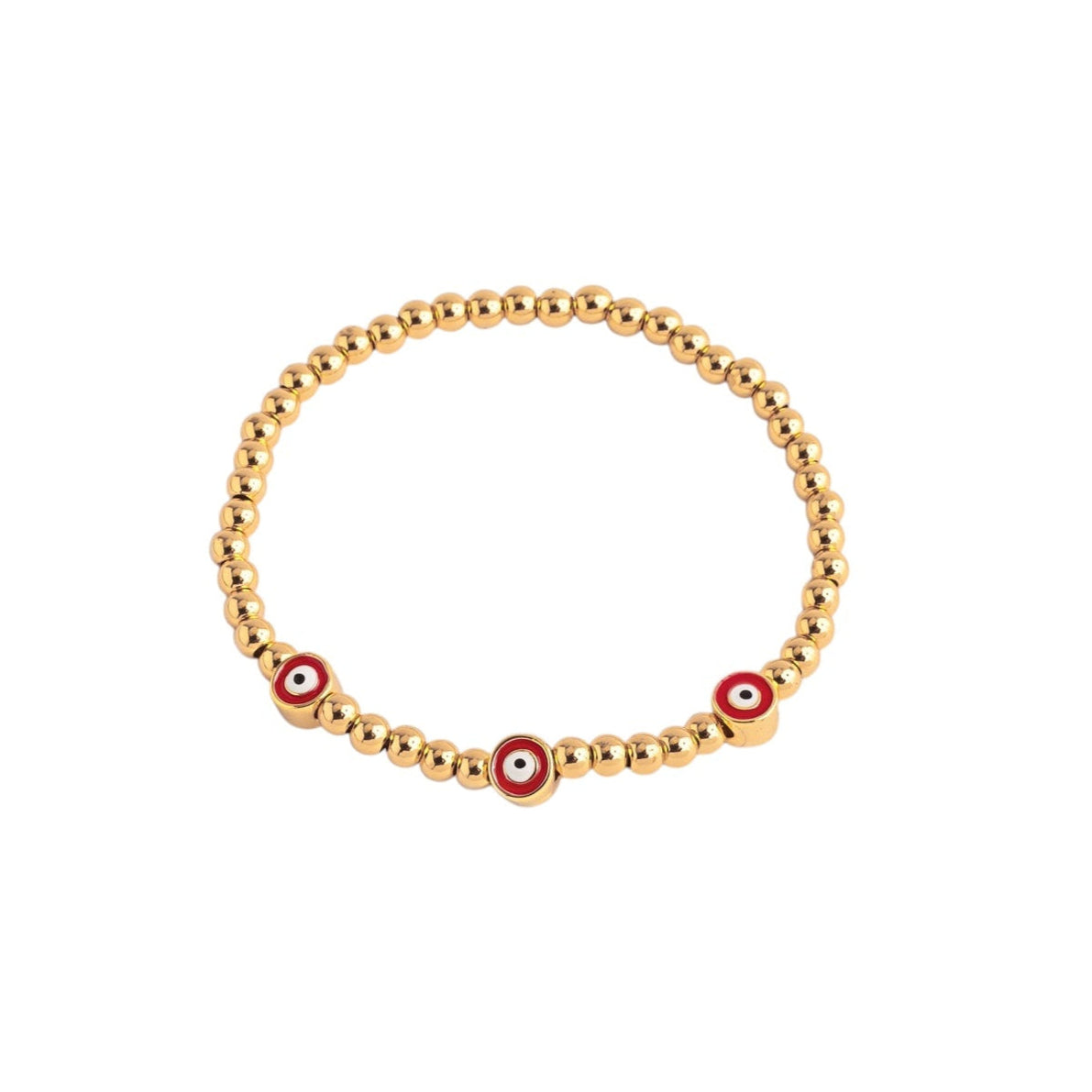 PULSERA OJO TURCO