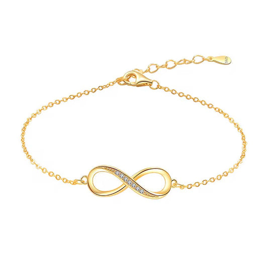 PULSERA INFINITO