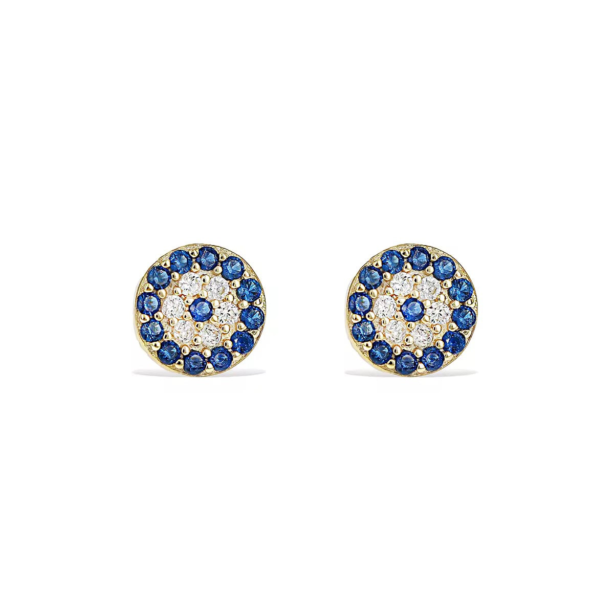 ARETE OJO TURCO