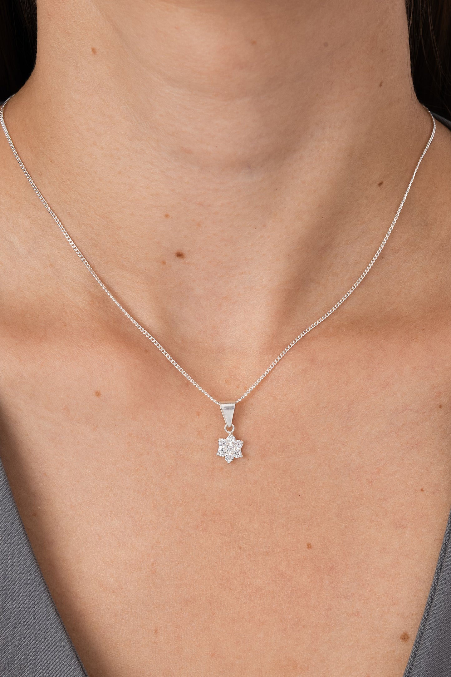 CONJUNTO ROSETA