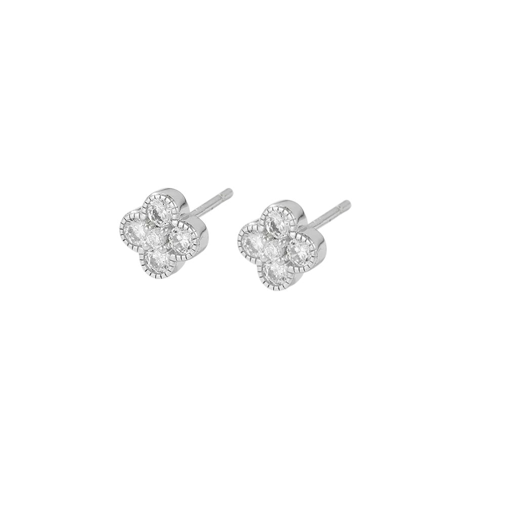 ARETES TREBOL