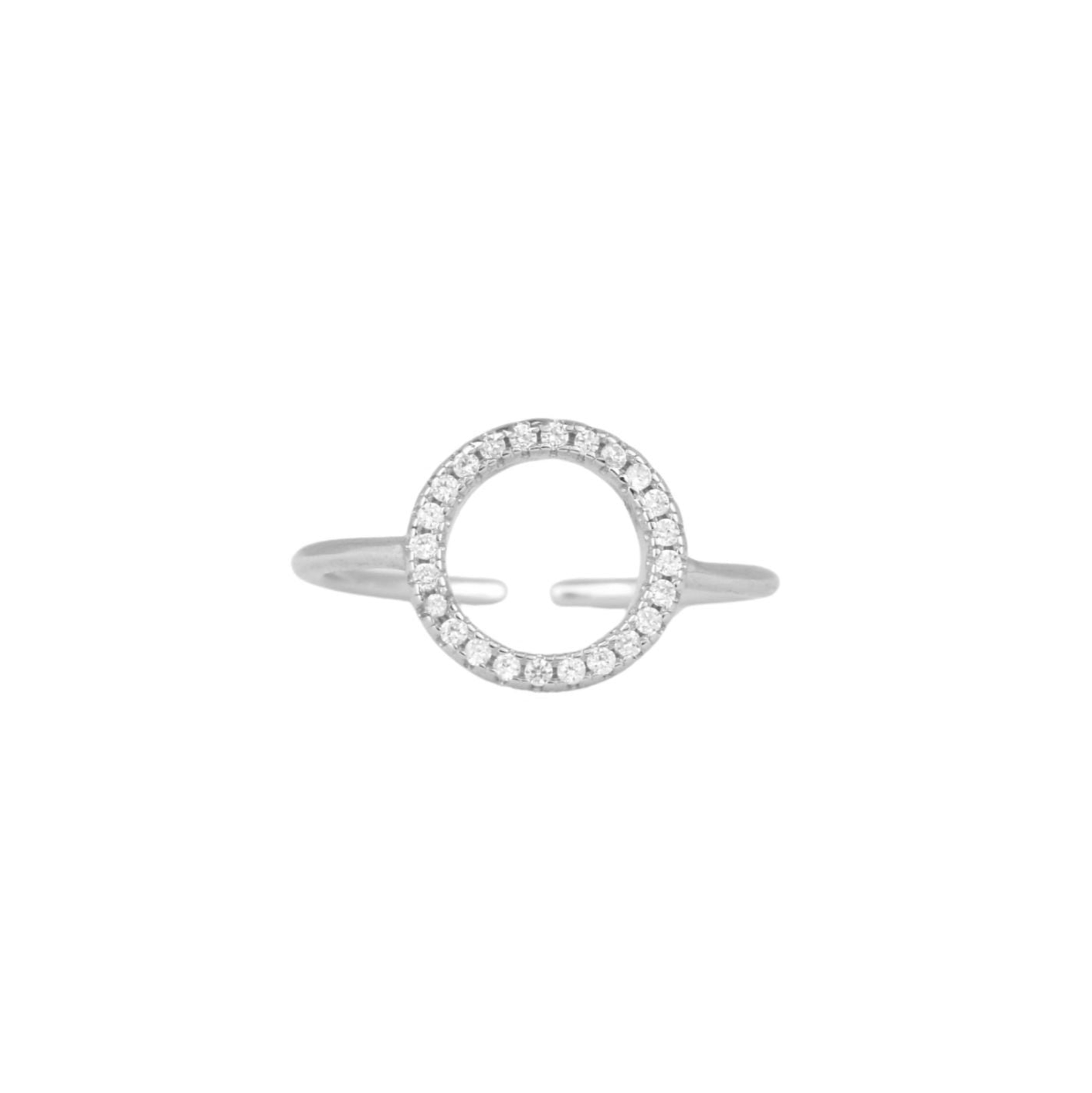 ANILLO CÍRCULO DE LA VIDA