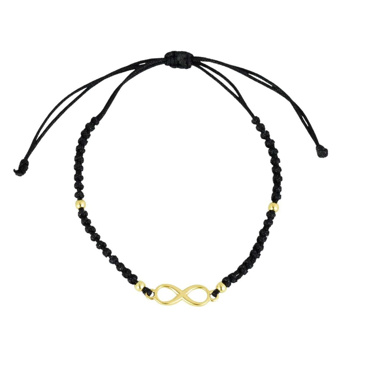 PULSERA NOCHE INFINITA