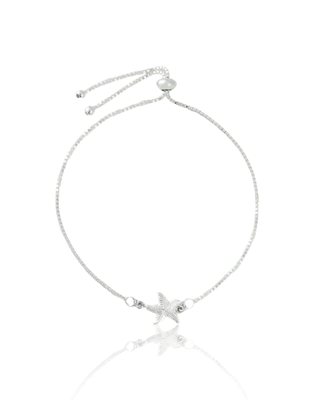 PULSERA ESTRELLA DE MAR