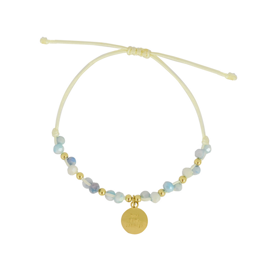 PULSERA DIOS ESTÁ CONMIGO