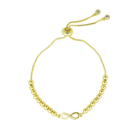 PULSERA INFINITA