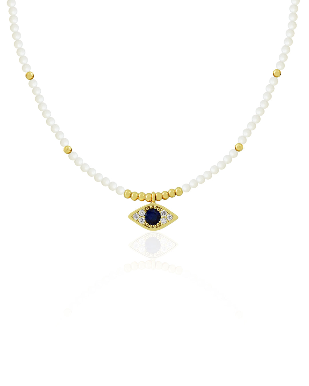 COLLAR OJO PROTECTOR