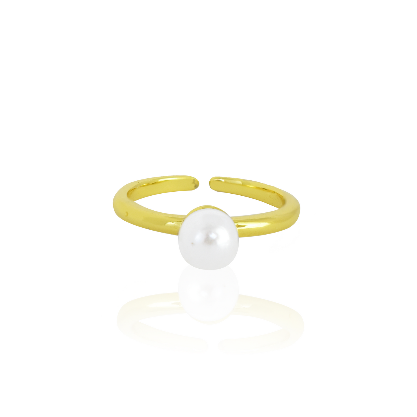 ANILLO PERLA