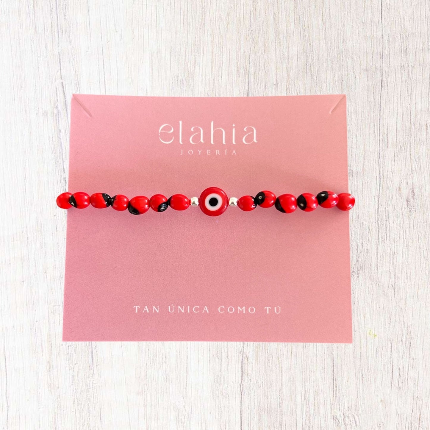 PULSERA PROTECTORA BEBÉ