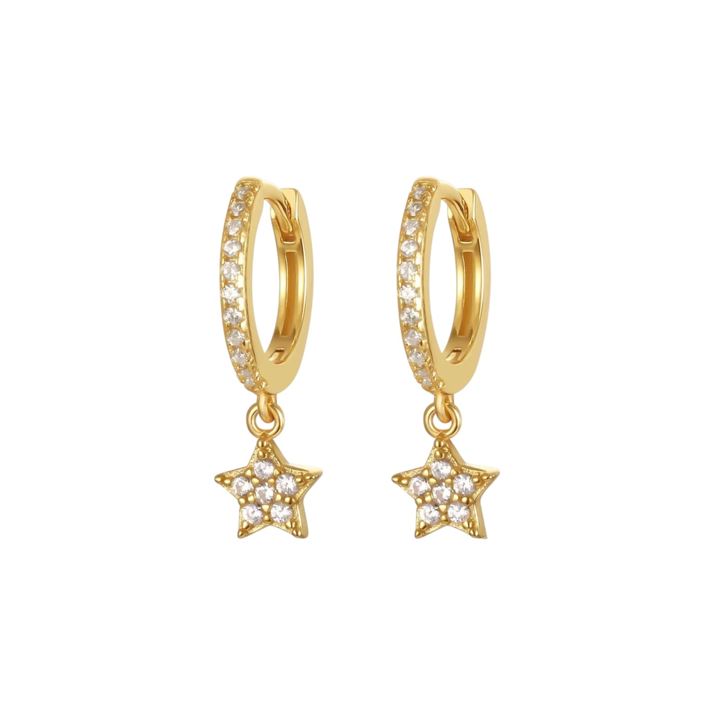 ARGOLLAS STAR GOLDEN SHINE