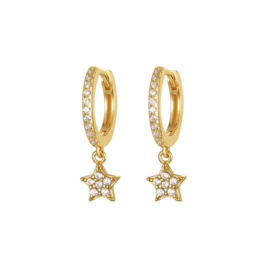 ARGOLLAS STAR GOLDEN SHINE
