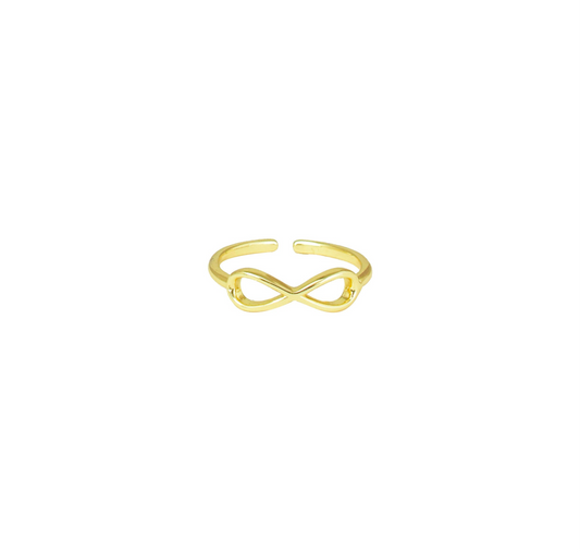ANILLO INFINITO