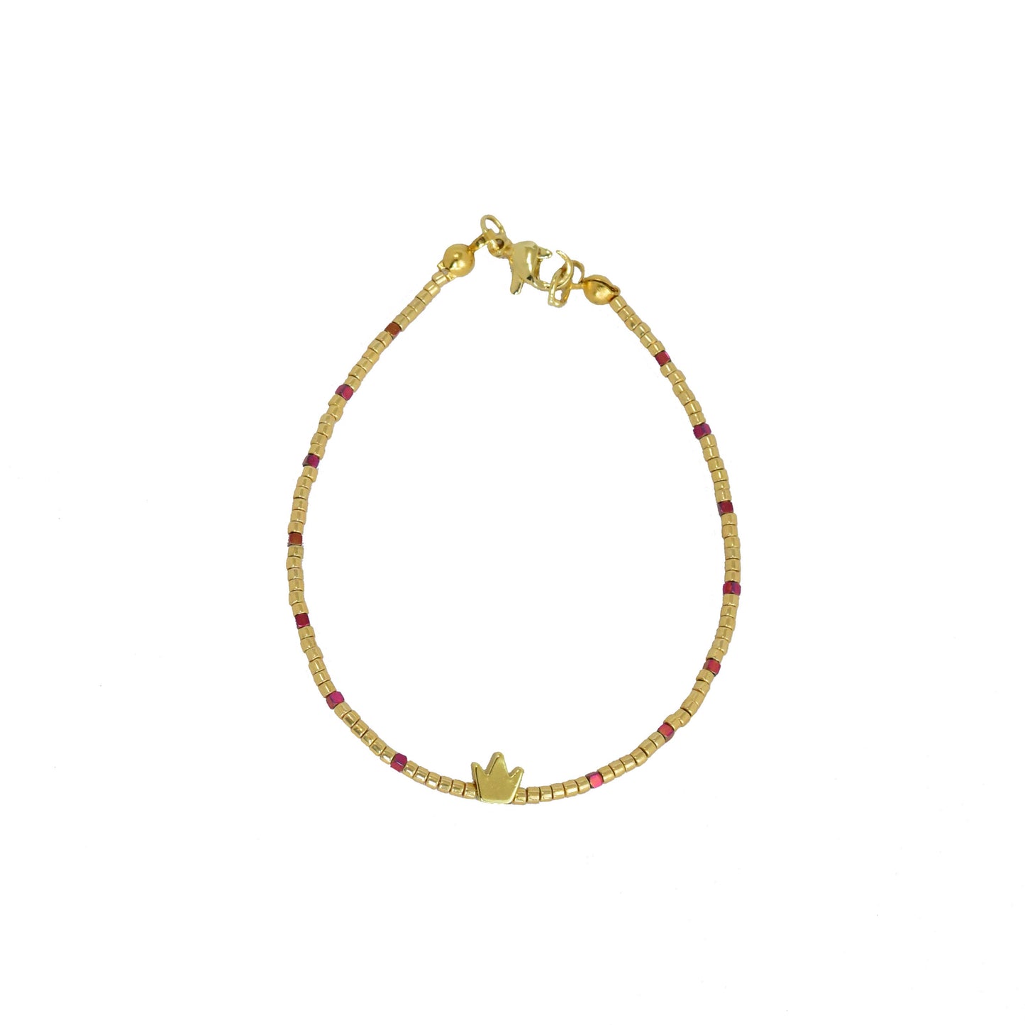 PULSERA VERA CORONA