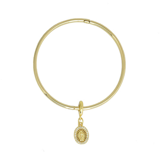 PUÑERA VIRGEN DE GUADALUPE