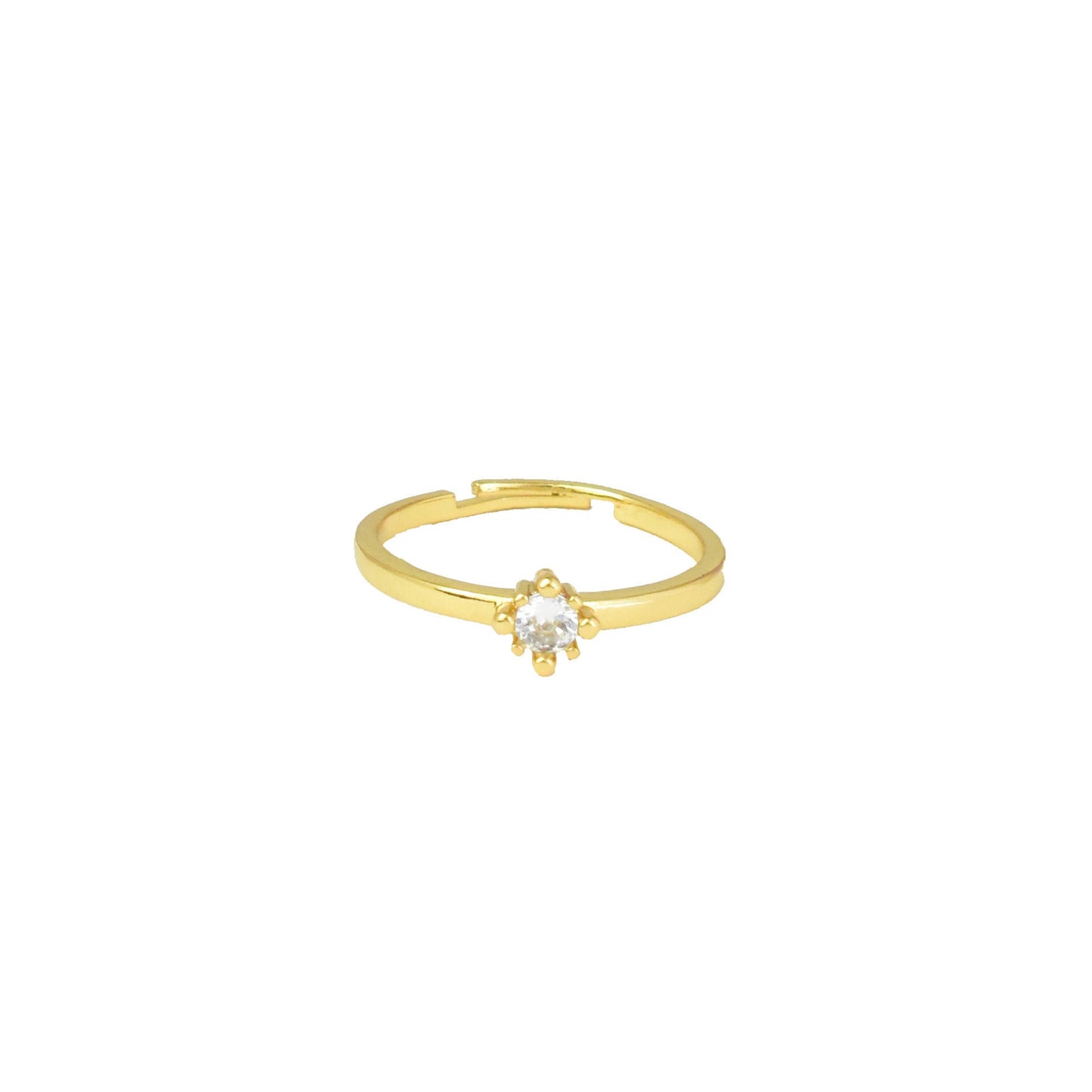 ANILLO PUNTO LUZ