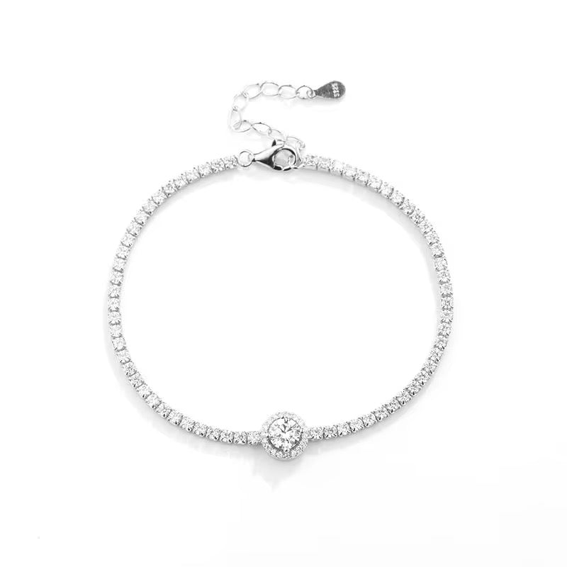 PULSERA TENNIS