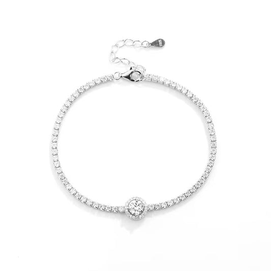 PULSERA TENNIS