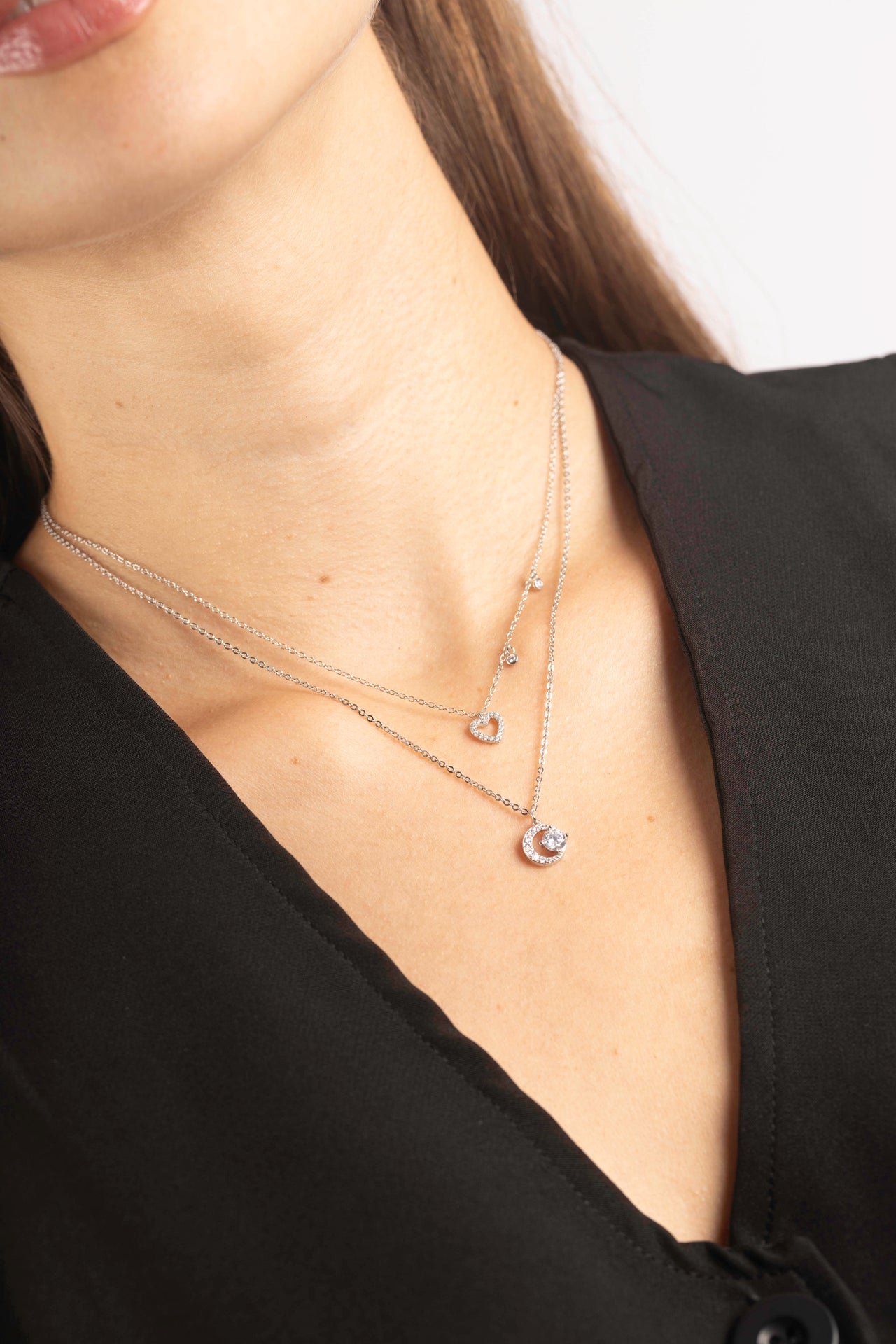COLLAR ALESSIA