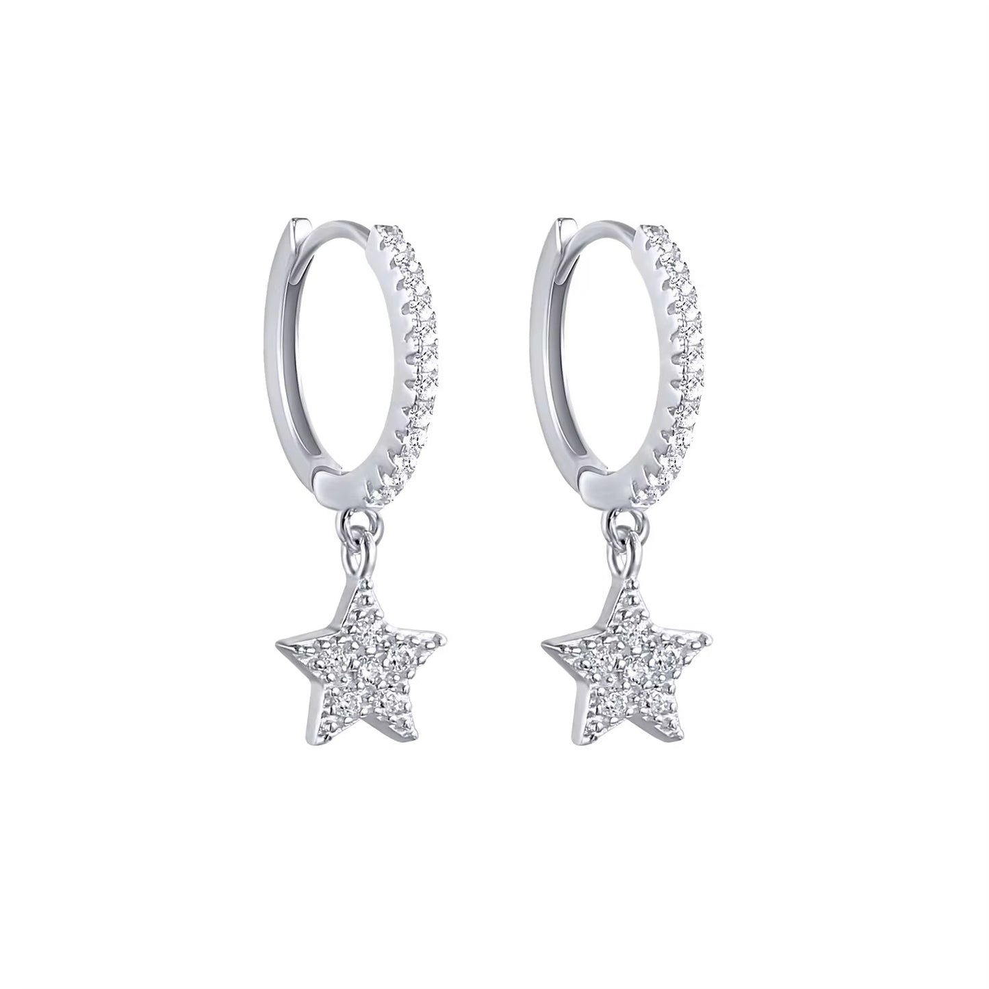ARGOLLAS ESTRELLA SHINE