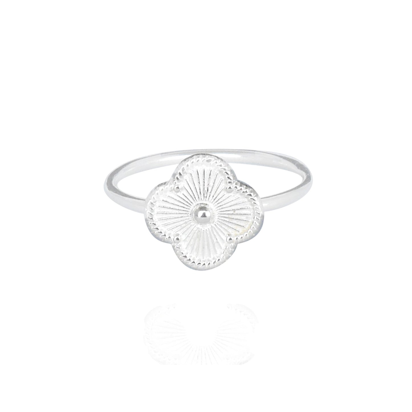 ANILLO FLOR