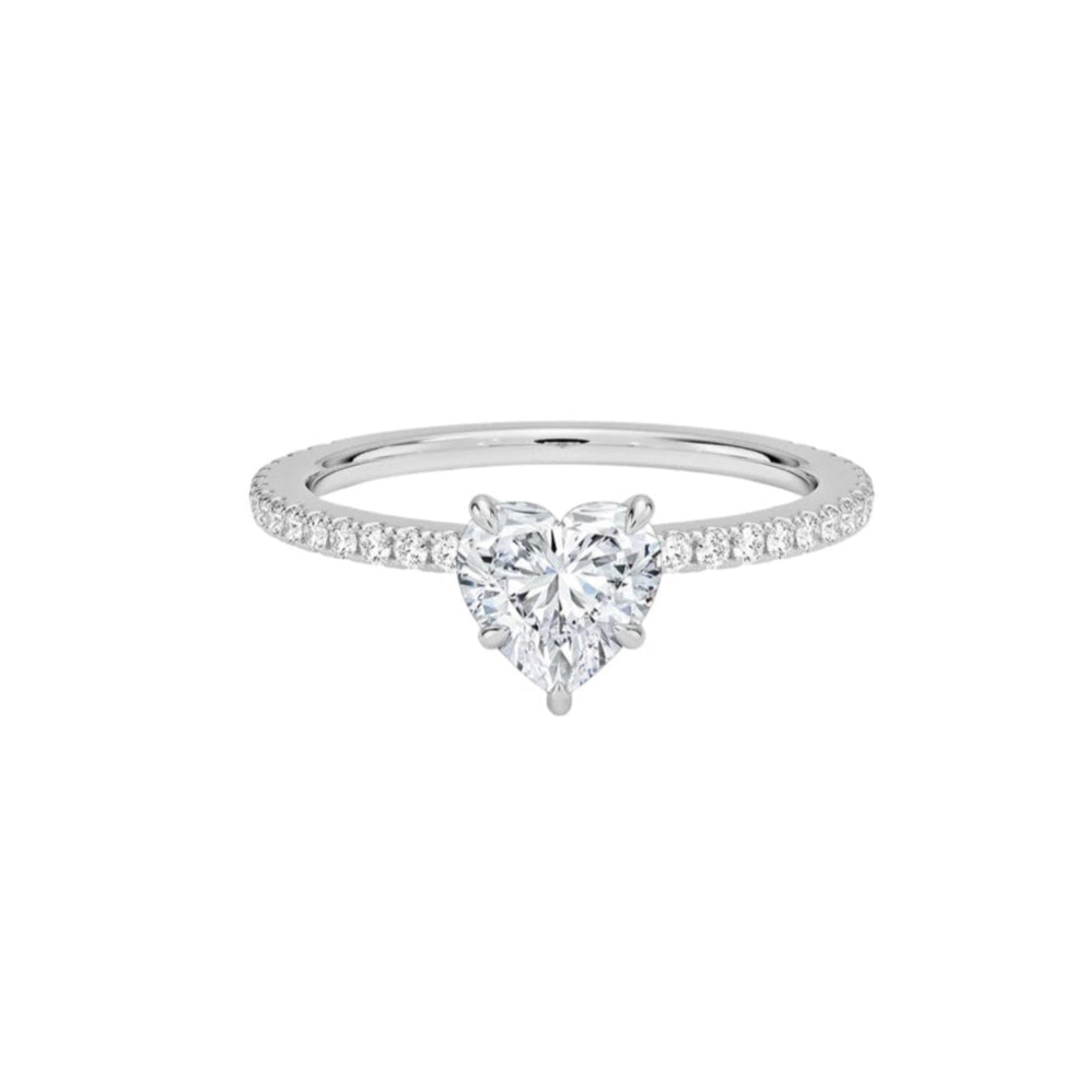 ANILLO AMOR INFINITO