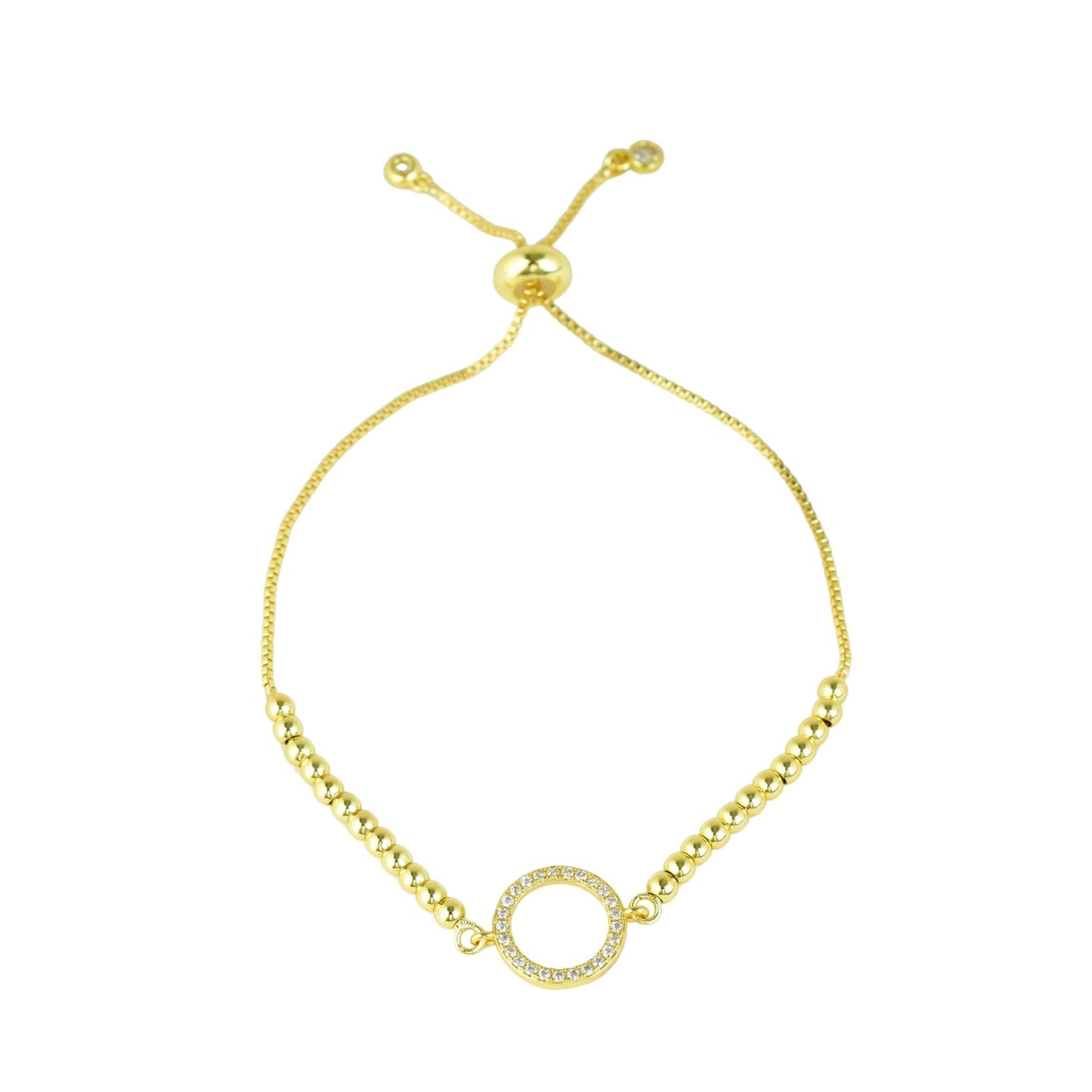 PULSERA CIRCULO DE LA VIDA