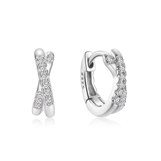 ARGOLLAS CRUZADAS SHINE