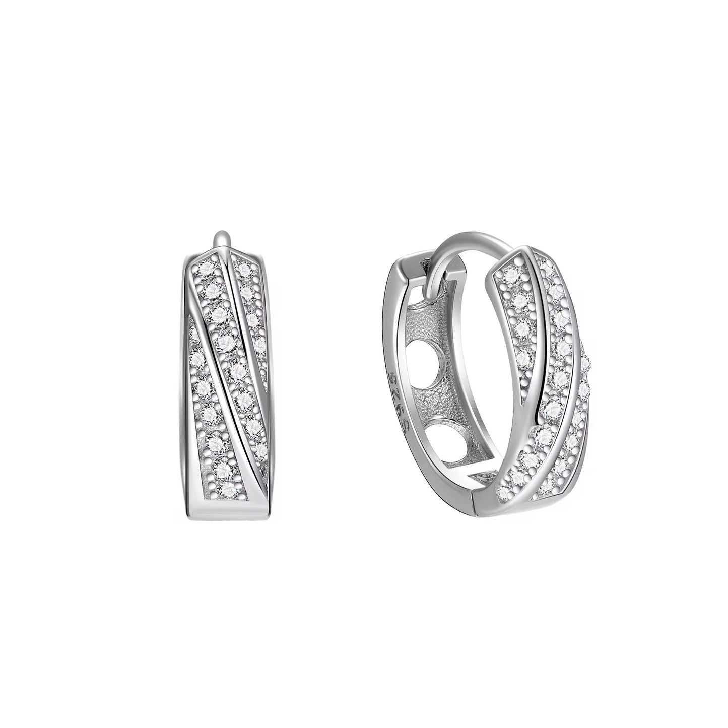 ARGOLLA SILVER GLOW