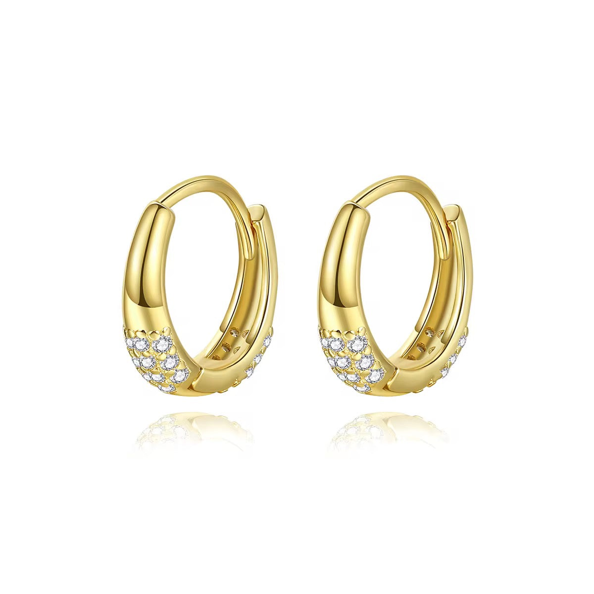 ARGOLLA LUZ GOLDEN