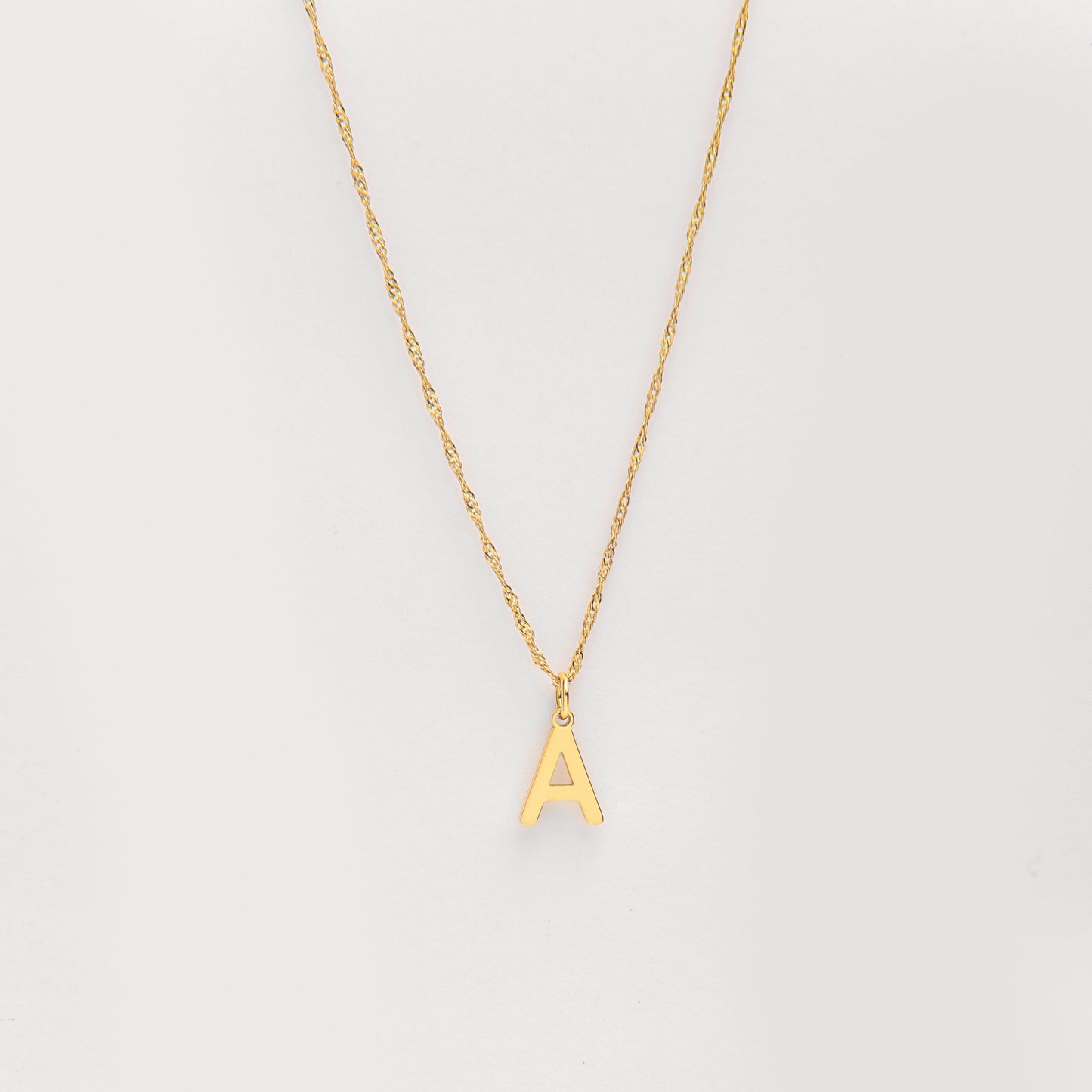 COLLAR ANDREA